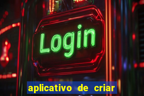 aplicativo de criar jogos 3d